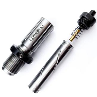 Bench Rest seating Dies - Triebel