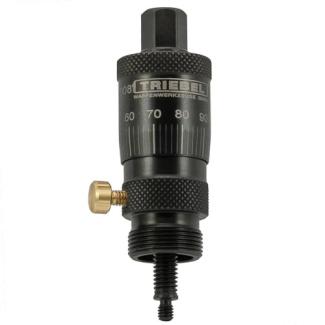 Triebel ClickXact® Micrometer attachment - Triebel