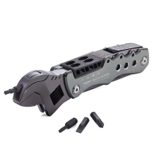 TROIKA Multitool - Moersleutel