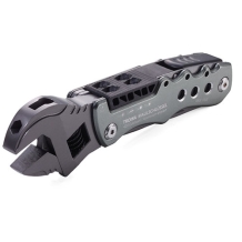 TROIKA Multitool - Moersleutel