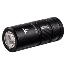 Mini2 EDC zaklamp oplaadbaar - Trustfire