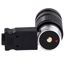 Mini2 EDC zaklamp oplaadbaar - Trustfire