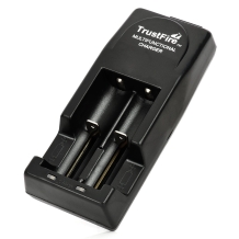 Trustfire oplader - 18650