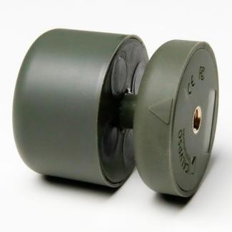 Ultrasonic Portable Mini AB windmeter - Calypso Instruments