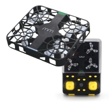 Unbreakable Drone