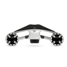 Underwater scooter