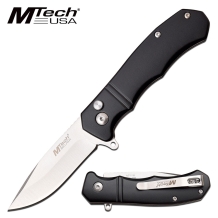 USA EDC Zakmes - MTech