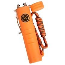 TekFire Charge fuel free lighter - UST