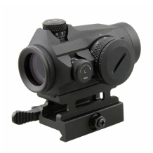 Maverick Gen II red dot - Vector Optics