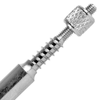 VFG Adapter for US Cleaning Rods - 7mm+