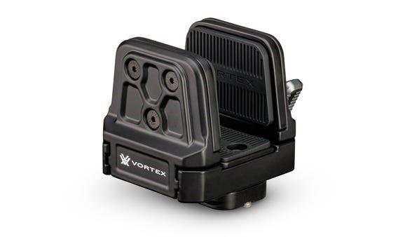 Vortex Pro Geweerklem met Statiefbevestiging