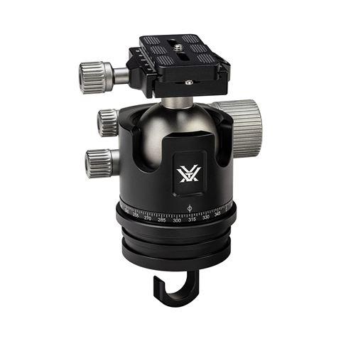 Vortex Radian Ball Head