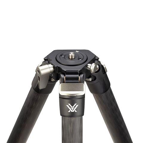 Vortex Switchback Carbon Tripod Head Adapter