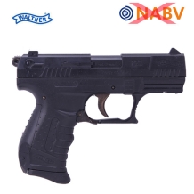 Walther P22