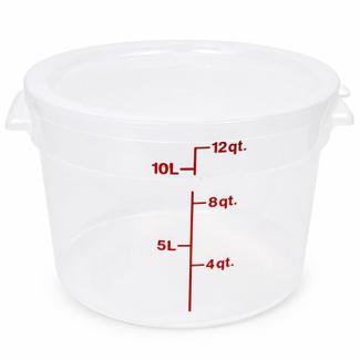 Tank with lid for L.E.M. case cleaner - Shooting Technology