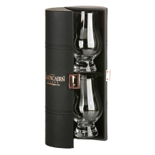 Travelset 2 glazen - Glencairn