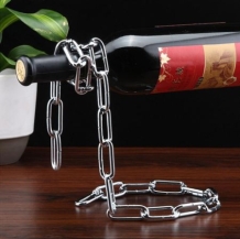 Wijnhouder ketting