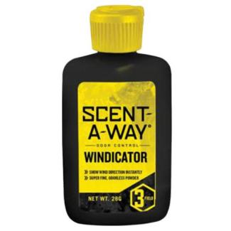 Wind indicator Scent A Way