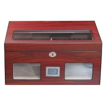 Wood wonderful digitaal - 125 sigaren