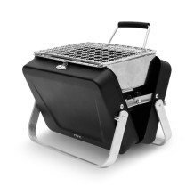 World's smallest BBQ