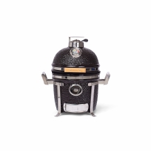 Yakiniku Kamado incl. draagbaar onderstel - Compact 13''