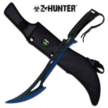 Z-Hunter Machete 020BL