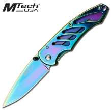 Zakmes Rainbow - MTech USA