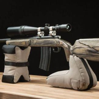 Sandbag combo AR Deadshot - Caldwell