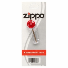 Zippo vuursteentjes - Flint card