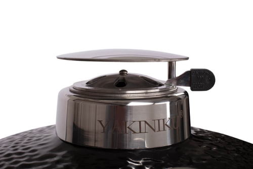 16'' Yakiniku Kamado met onderstel - Medium