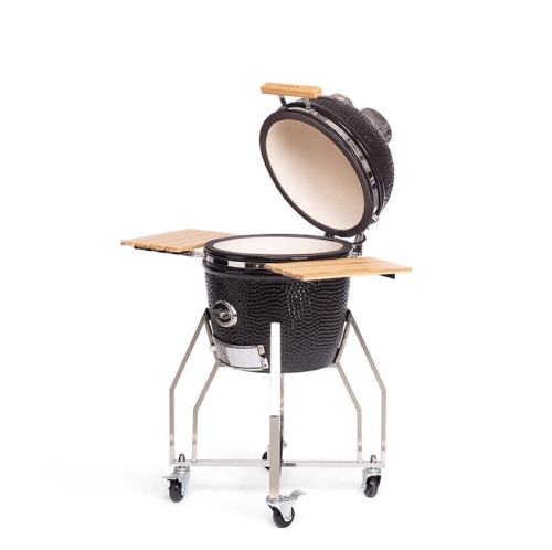 16'' Yakiniku Kamado met onderstel - Medium
