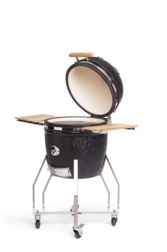 19'' Yakiniku Kamado met onderstel - Large