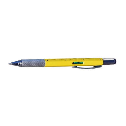 6-IN-1 Multitool Pen