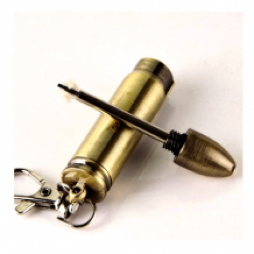 Benzine lucifer bullet