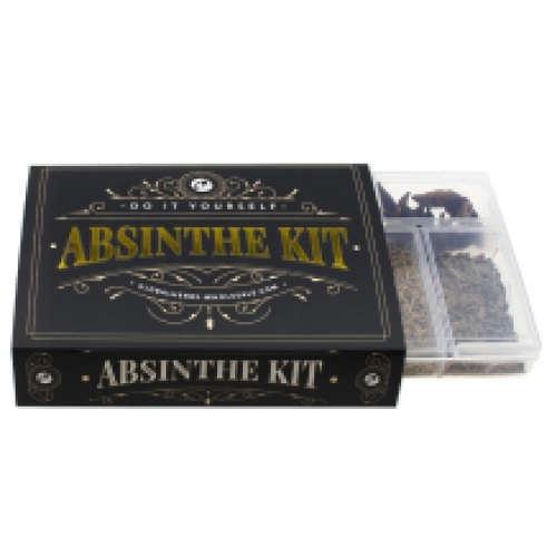Absinthe Kit - Zelf Absint maken