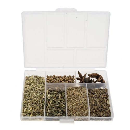 Absinthe Kit - Zelf Absint maken