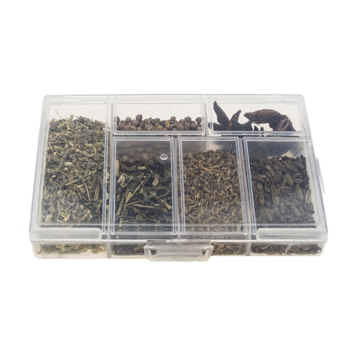 Absinthe Kit - Zelf Absint maken