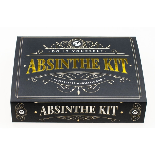 Absinthe Kit - Zelf Absint maken