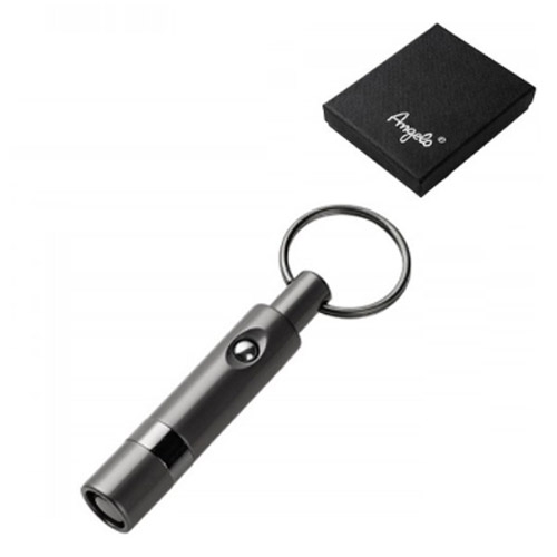 Sigaren puncher sleutelhanger - Angelo