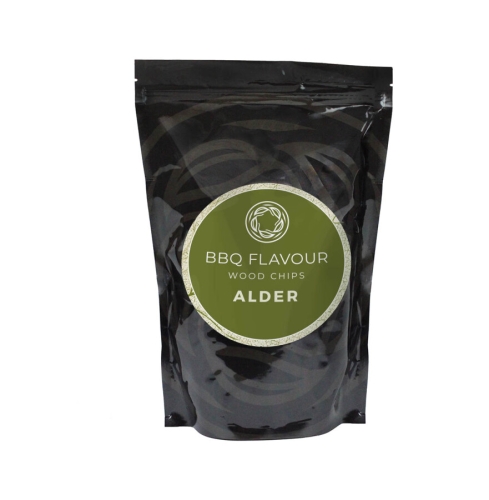 BBQ Flavour rookhout - Diversen