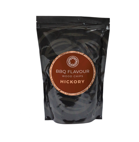BBQ Flavour rookhout - Diversen