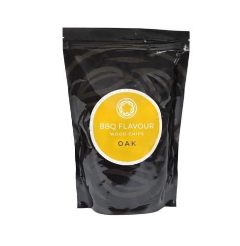 BBQ Flavour rookhout - Diversen
