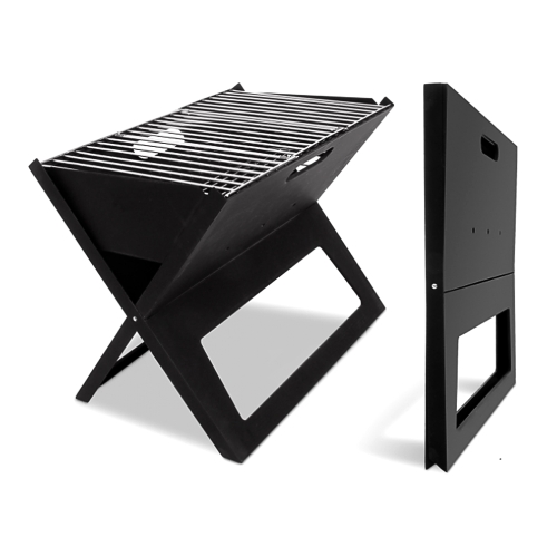 BBQ Notebook