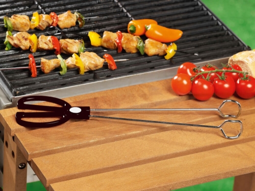BBQ tang - 36cm