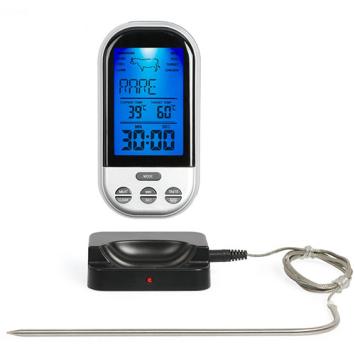 BBQ-thermometer - Livoo