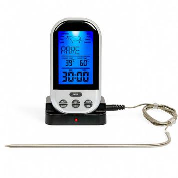 BBQ-thermometer - Livoo