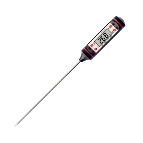 BBQ Thermometer - tot 300 ℃