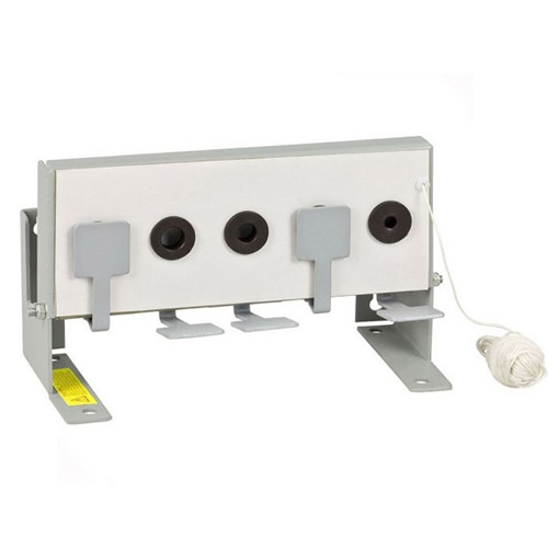 Biathlon target - Ram