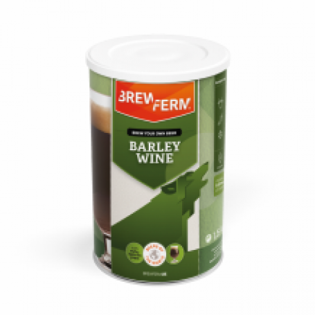 Bierkit Barley Wine - Brewferm
