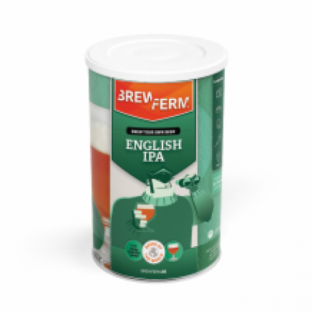Bierkit English IPA - Brewferm